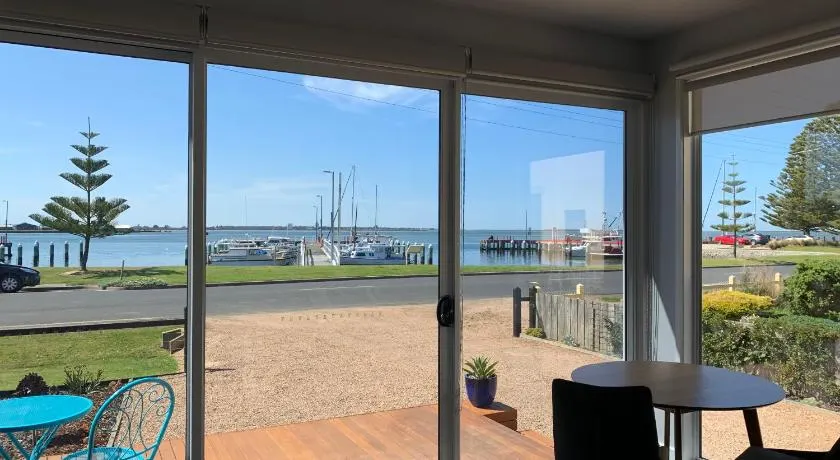 Boat Harbour Jetty B&B - Image 1