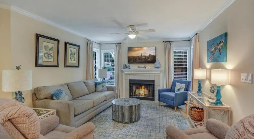 Harbour Oaks 123 - Image 1