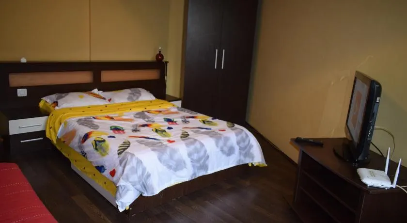 Apartament Transilvaniei RHBM - Image 1