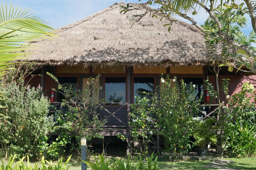 Bann Pae Cabana Hotel And Resort - Image 1