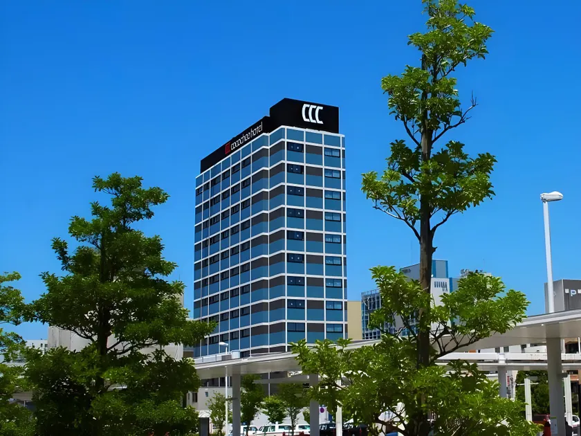 Cocochee Hotel Numazu - Image 1