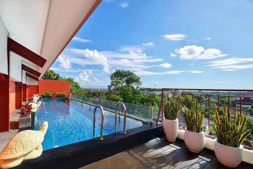 Four Star by Trans Hotel - Image 1
