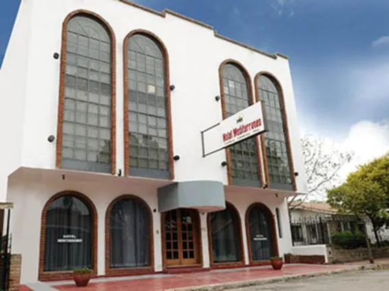 Hotel Mediterraneo - Image 1