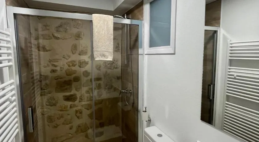 Apartamentos Rurales Miguela - Image 1