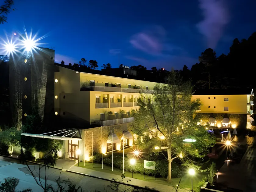 Grande Hotel Campos do Jordao - Image 1