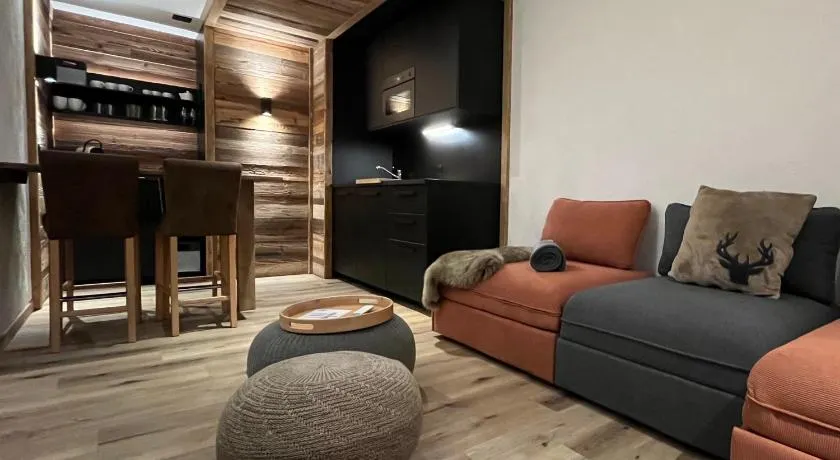 Grand Roc - Appartements & Studios - ANZERE - Image 1