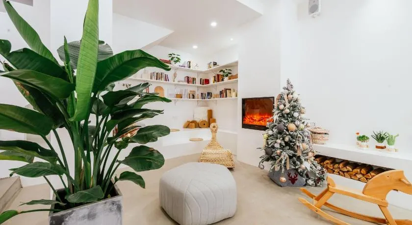 Guan Erjie Boutique Hotel (Huimin Street of Xi'an Bell Tower ) - Image 1
