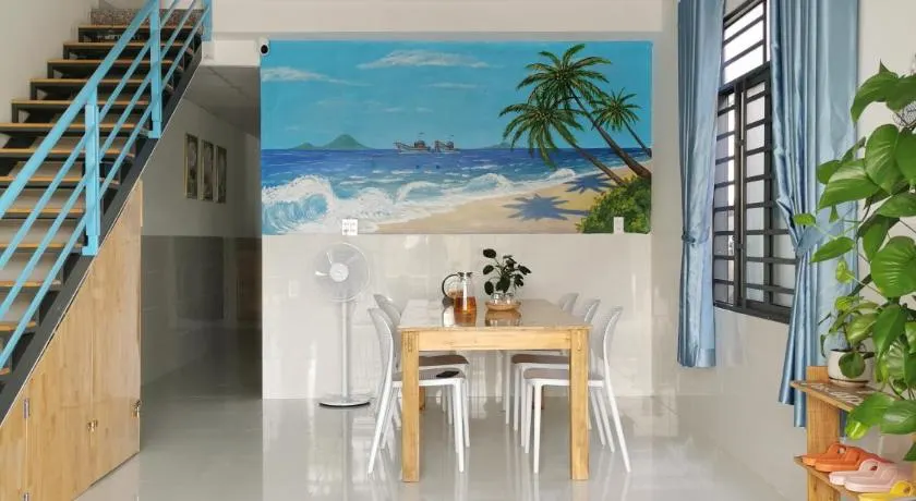 Sò Homestay, Dốc Lết Chill - Image 1
