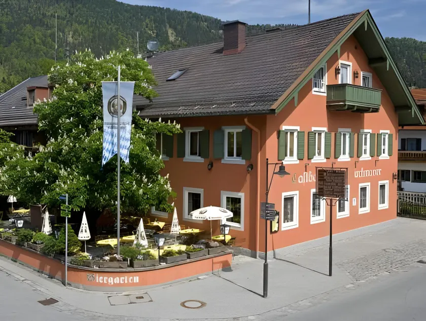 Landgasthof Kirchmayer - Image 1