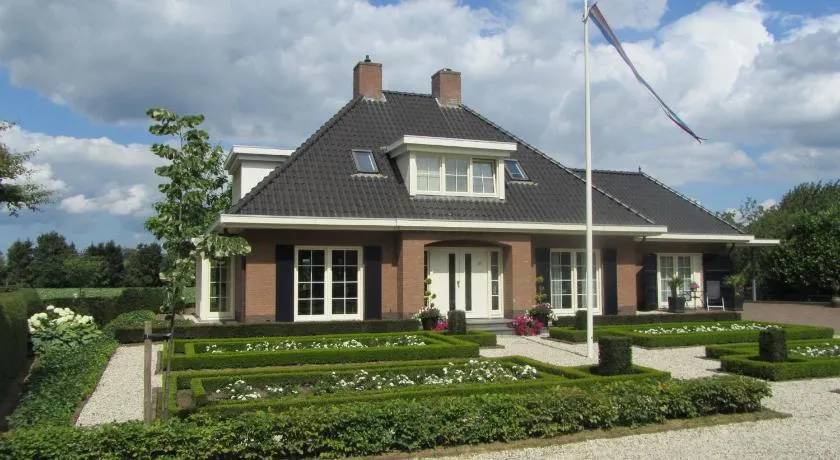 B&B De Rozenhorst - Image 1