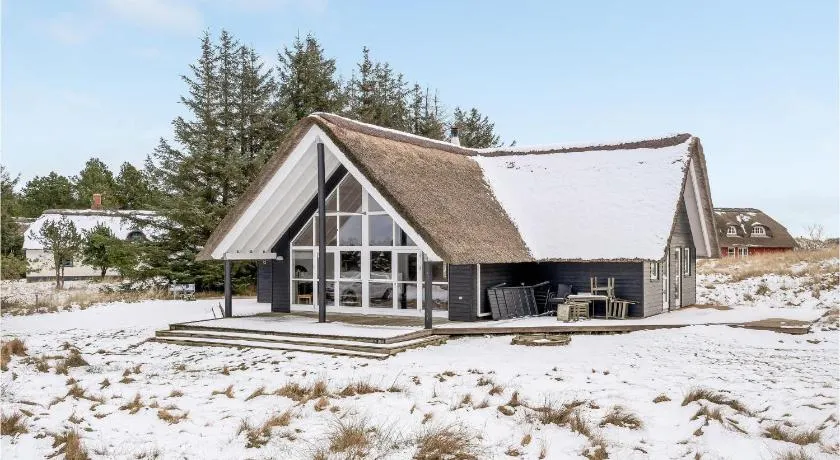 Holiday Home Nordstrup Xii - Image 1
