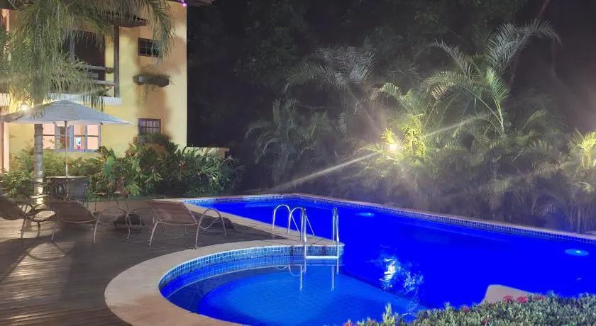 Villa do Cajueiro Imbassaí by LVF - Image 1
