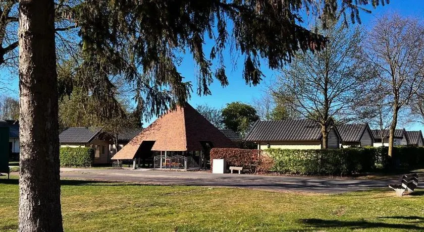 Camping Groenpark - Image 1