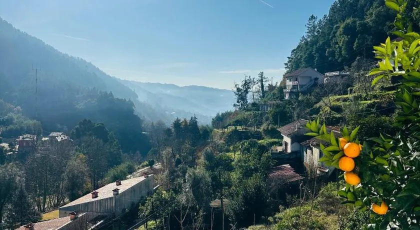 Mountain View Guest House,Geres - Image 1