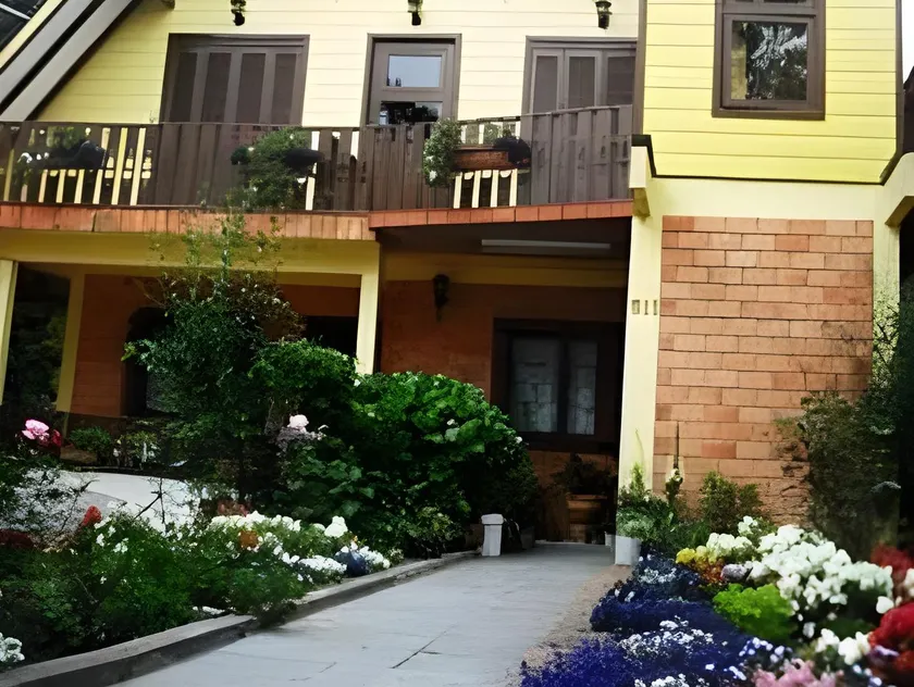 Hotel Pousada do Mel - Image 1