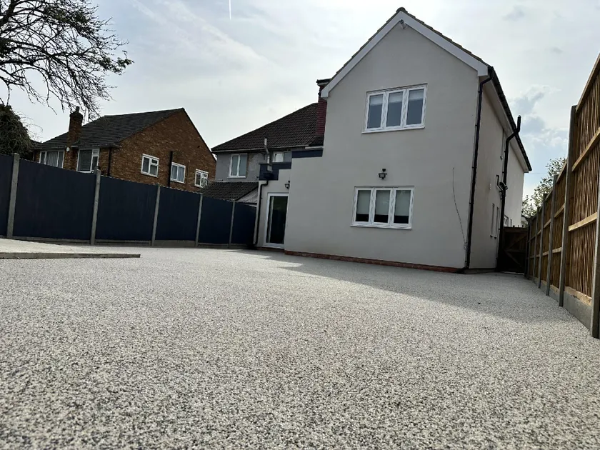 Abbey House - Image 1