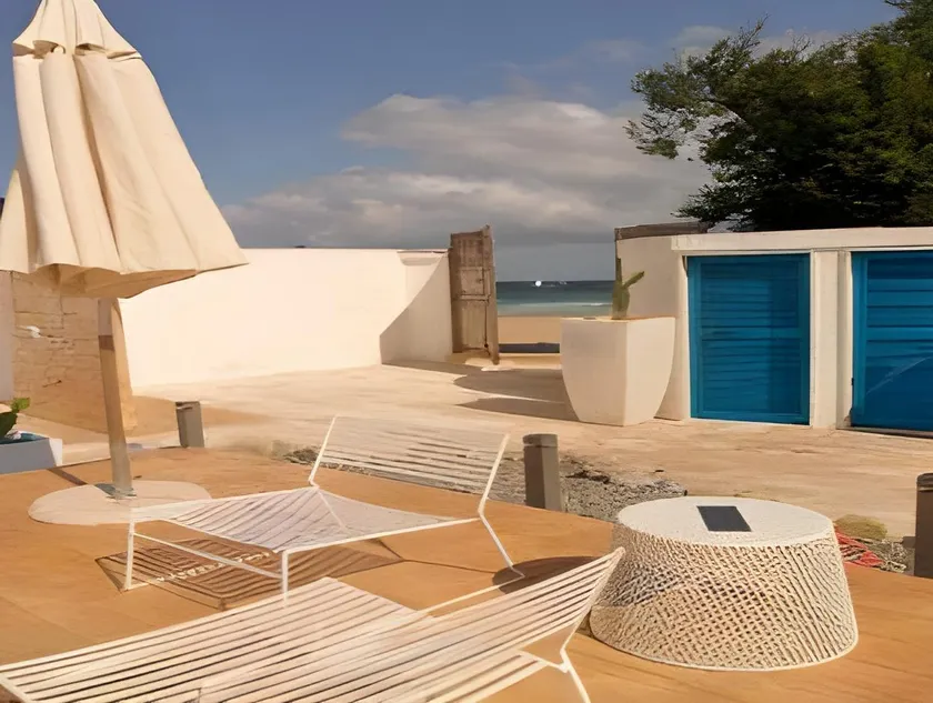 Beauty Beach Villa - Image 1