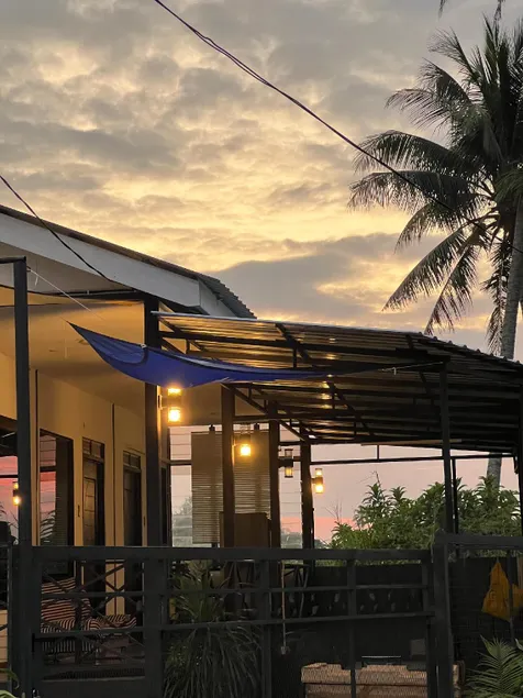 Rods Homestay - Kg Agong Penaga - Image 1