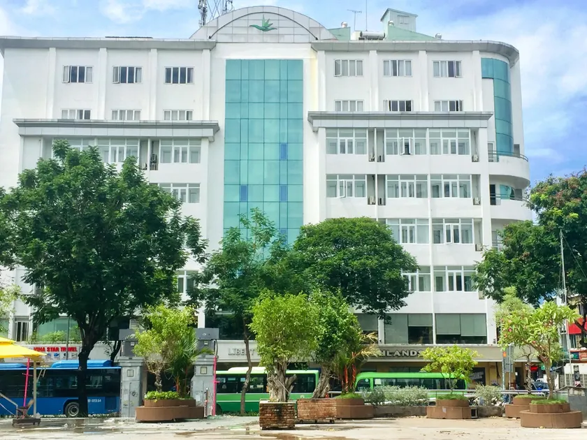 Liberty Hotel Saigon Greenview - Image 1