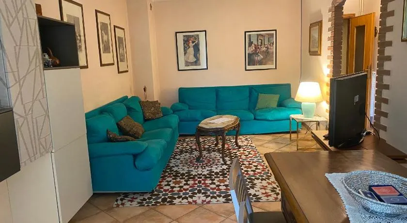 CASA VACANZA LA TERRAZZA - Image 1
