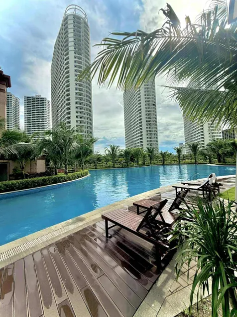 SB Condo Sihanoukville -700m to U MALL - Image 1