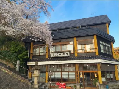 Ryokan Uchidaya - Image 1