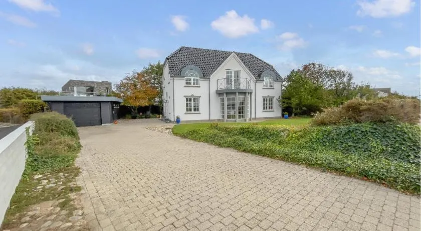 Beautiful Home In Esbjerg V With Wifi - Image 1