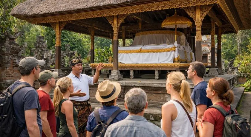 Spirit Of Bali Heritage - Image 1