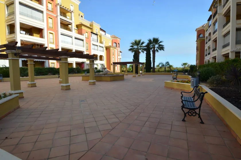 Playa Grande SOLMARES - Image 1