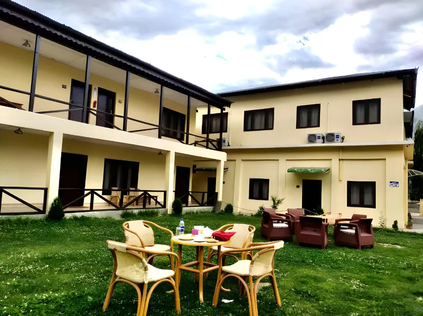 The Guest House Hunza - Image 1