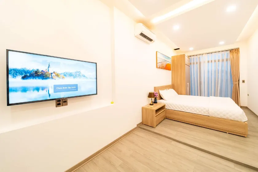 2CE APARTMENT & HOTEL - Image 1