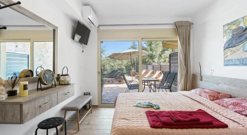 Melody Duet apartment - Image 1