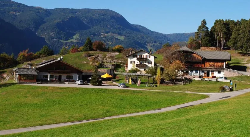 B&B Gasthaus Lieg - Image 1