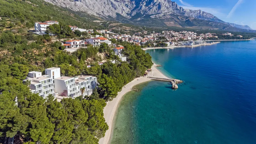 Bluesun hotel Berulia - Image 1