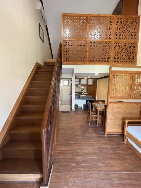 Club Balai Isabel Superior Family Room Malvar 403 - Image 1