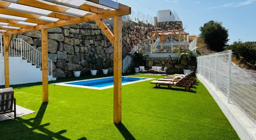 Villa Axarquia paraiso 88 SineseDesignHomes - Image 1