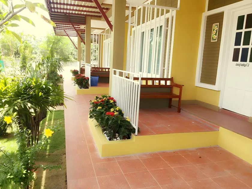 Siriburi Resort - Image 1