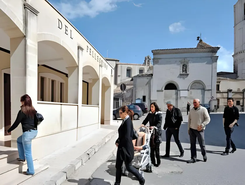 Albergo Casa Del Pellegrino - Image 1