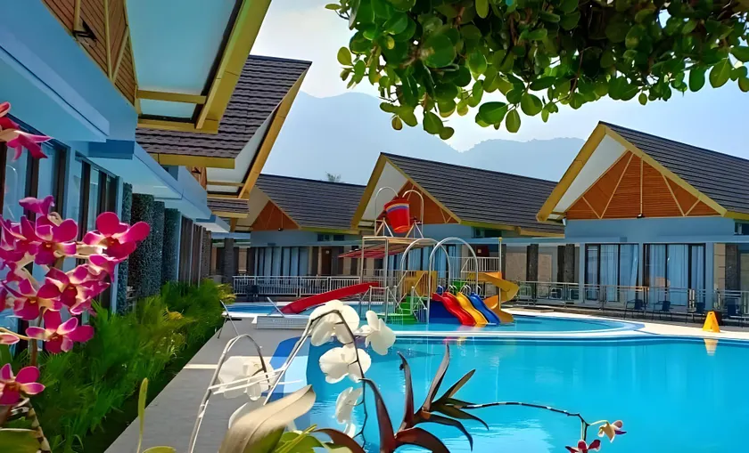 Cahaya Villa Garut - Image 1