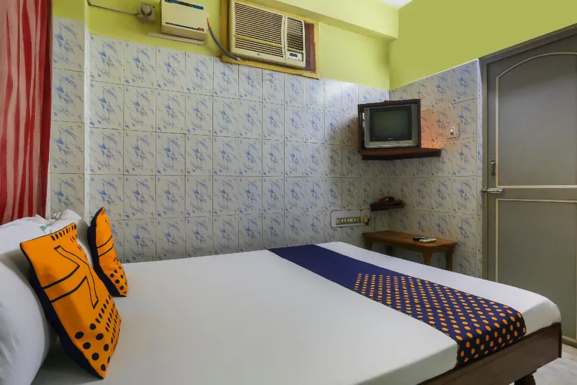 SPOT ON 69027 Gemini Guest House - Image 1