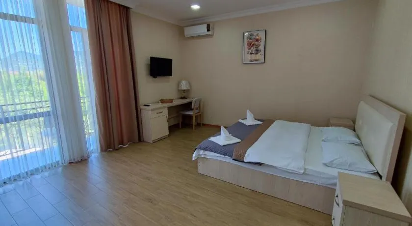 Hotel Botanica - Image 1