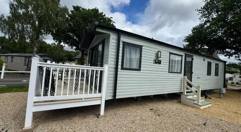 Beamish Holiday Park - Image 1