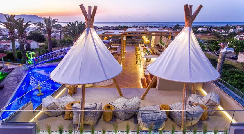 Sofia Resort Luxury Suites - Image 1