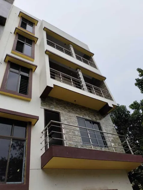 Hotel O Ashiana Hotel - Image 1
