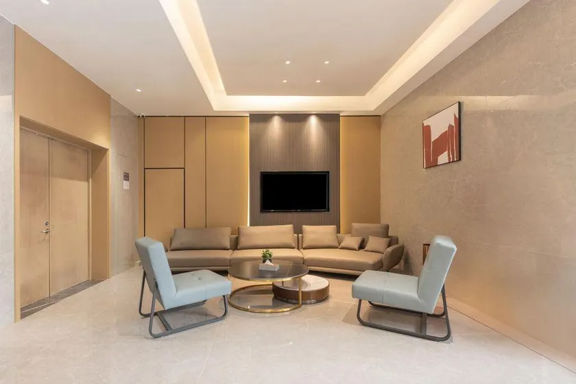 GreenTree Eastern Hotel (Fu'an Municipal Government) - Image 1