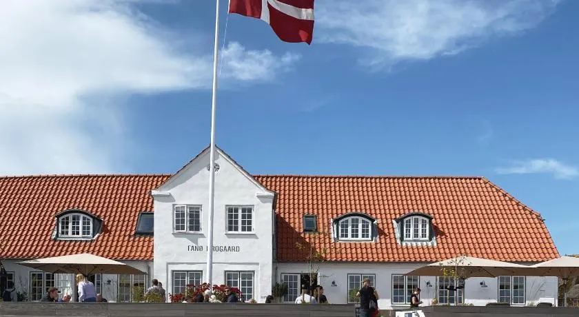 Fanø Krogaard - Image 1