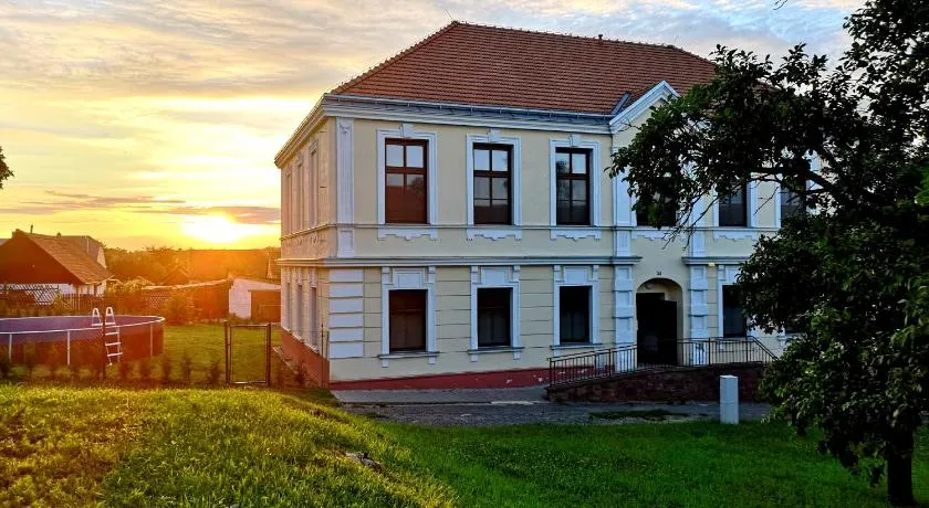 Penzion Zamecek - Image 1