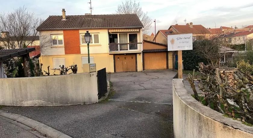 Gîte Le bel Epi - Image 1
