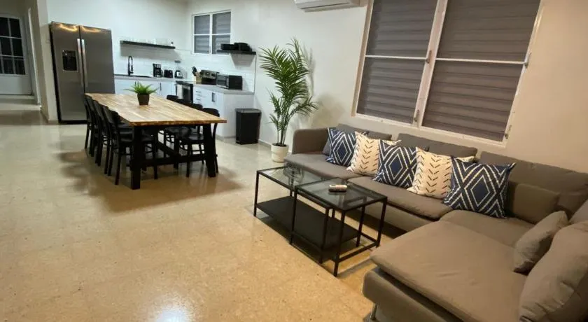 Casa Isabela En Cabo Rojo - Image 1