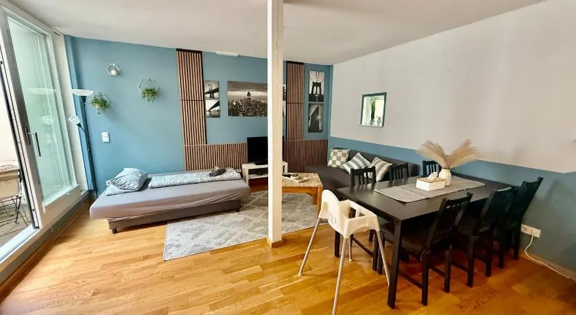Helle Ferienwohnung in Leipzig! No3 - Image 1